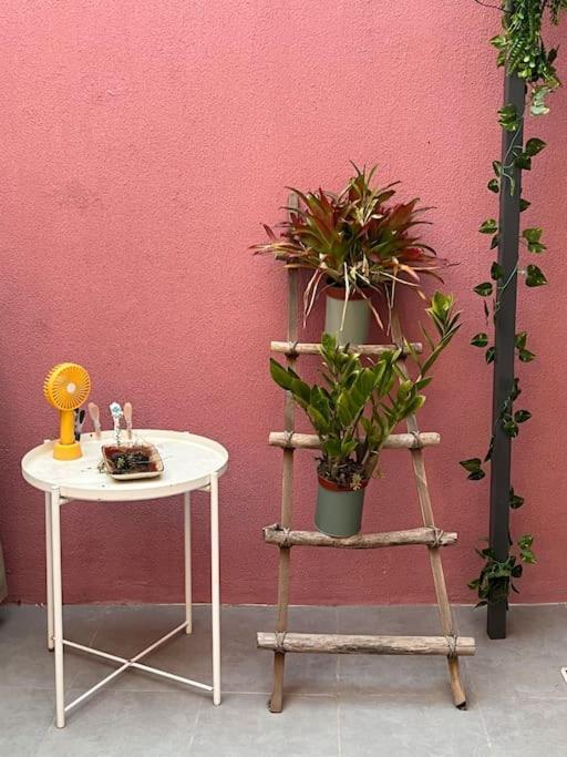 Luxury Artistic Digital Nomad Getaway W/ Terrace Lägenhet Lisboa Exteriör bild