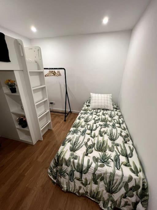 Luxury Artistic Digital Nomad Getaway W/ Terrace Lägenhet Lisboa Exteriör bild
