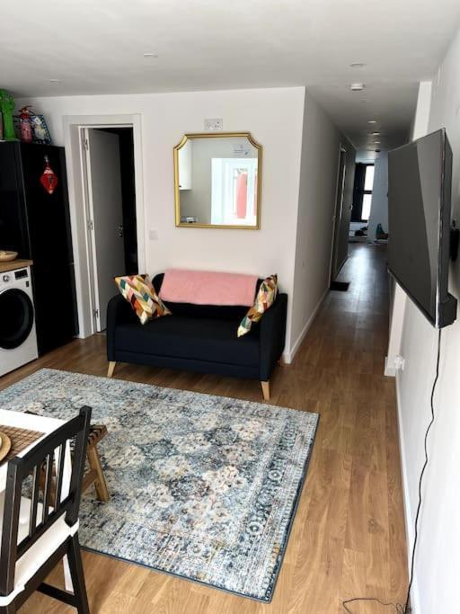 Luxury Artistic Digital Nomad Getaway W/ Terrace Lägenhet Lisboa Exteriör bild